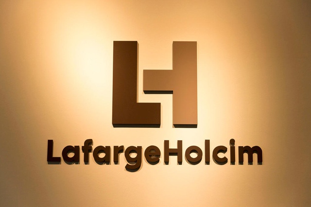 LafargeHolcim ја намали прогнозата за приходите поради повисоките трошоци