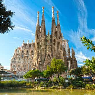 Sagrada Familia ќе мора да плати казна од 41милион долари
