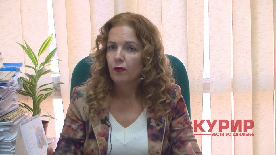 Интервју со Каракамишева: Владата нема легитимитет да го промени Уставот – граѓаните го отфрлија договорот на референдум (ВИДЕО)