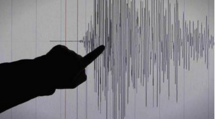 Земјотрес утрово ја потресе Македонија