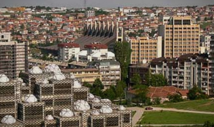На Косово шестмина обвинети за планирање терористички напади