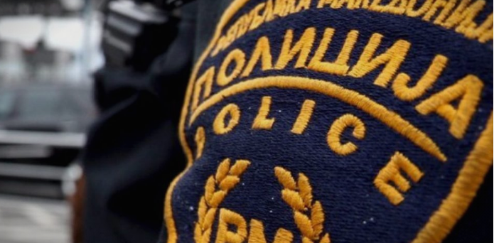 Полицајците во понеделник на марш низ Скопје за враќање на достоинството во полицијата