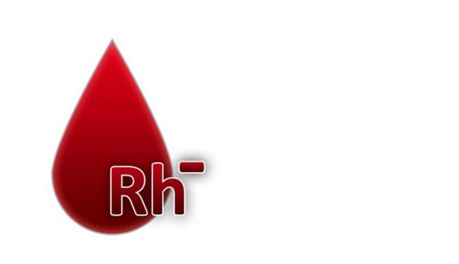 Луѓето со Rh- (негативна) крвна група како да не се од оваа планета!