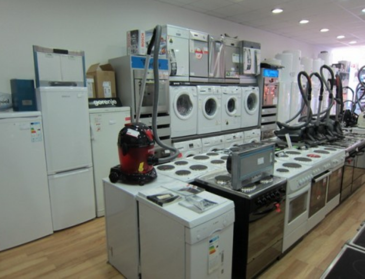 Колку трошиме за телевизори, телефони и бела техника?