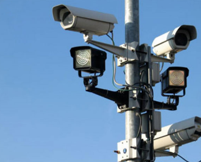 Владата ќе потроши 60 илјади евра на опрема за видео надзор