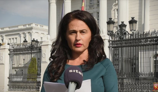 Ковачевиќ: Воздухот загаден, мерните станици не функционираат – Владата нема пари за нови, а се ветуваа зголемени инвестиции за заштита на животната средина