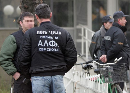 ФАЛИ ЕДНА АВТОМАТСКА ПУШКА ВО АРСЕНАЛОТ НА „АЛФИТЕ“: Сите припадници на единицата „Алфа“ вечерва повикани на рапорт!