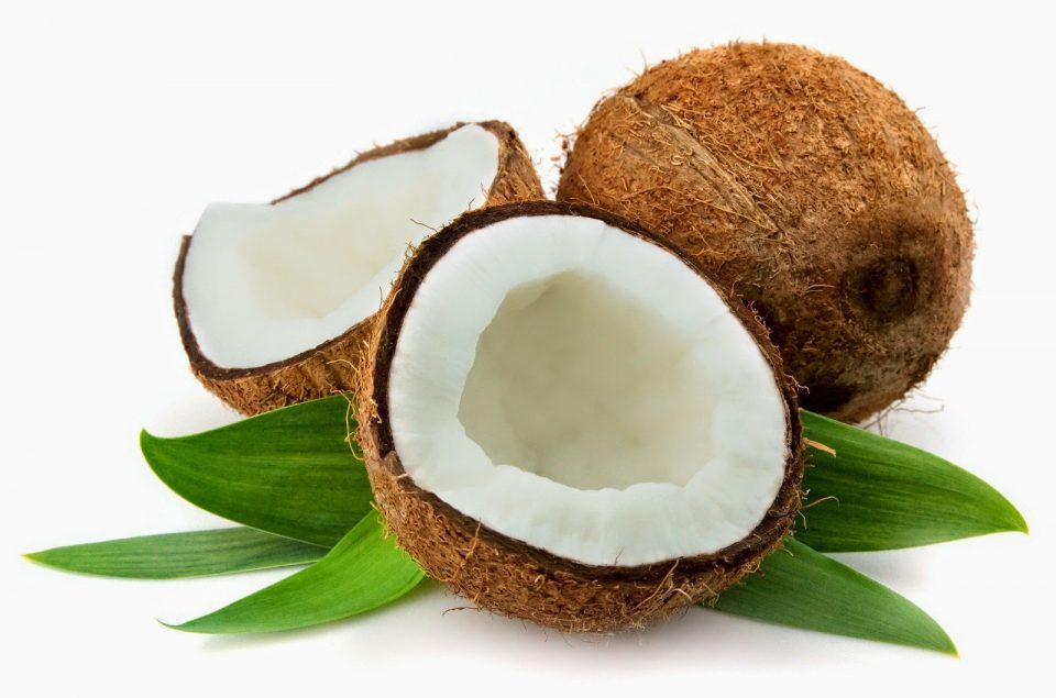 Ракот на дебелото црево уништете го со помош на кокосово млеко