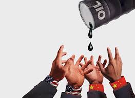 Кина целосно ја прекина набавката на американска  сирова нафта
