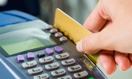 Зошто вашата кредитна картичка е одбиена