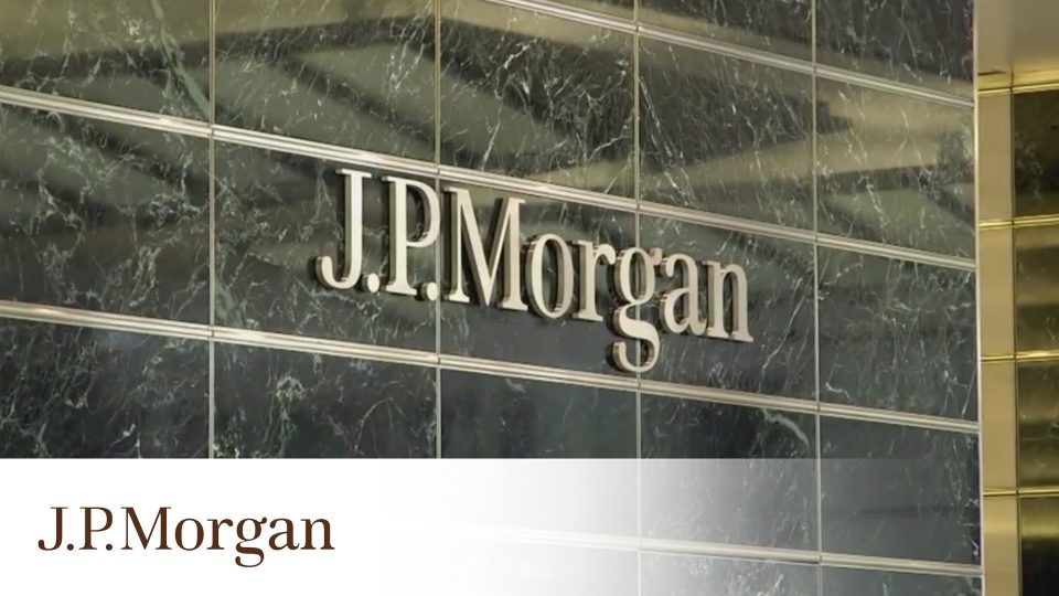 Aмериканска банка “JPMorgan Chase & Co.„ забележа повисока од очекуваната добивка