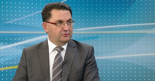 Славески: Програмата на ВМРО ДПМНЕ е полна со иновативни решенија