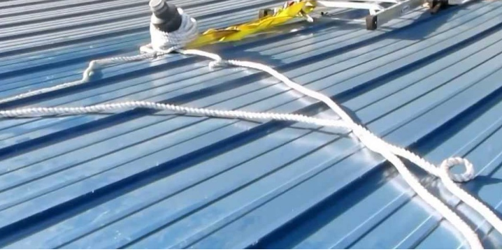 Нестручни фирми прават покриви на згради за евтини пари