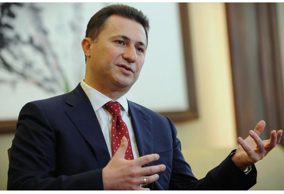 ФОТО: Се огласи унгарската влада во врска со политичкиот азил на Никола Груевски
