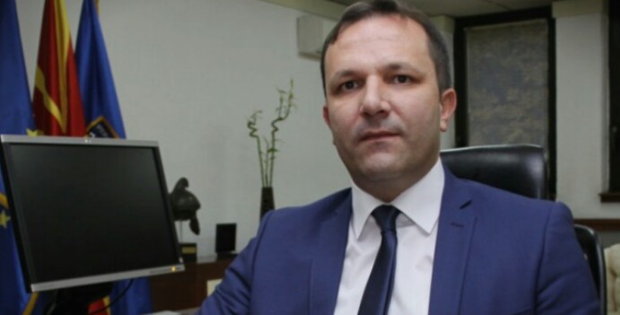 Спасовски открива дали Груевски може да биде екстрадиран додека трае постапката за азил