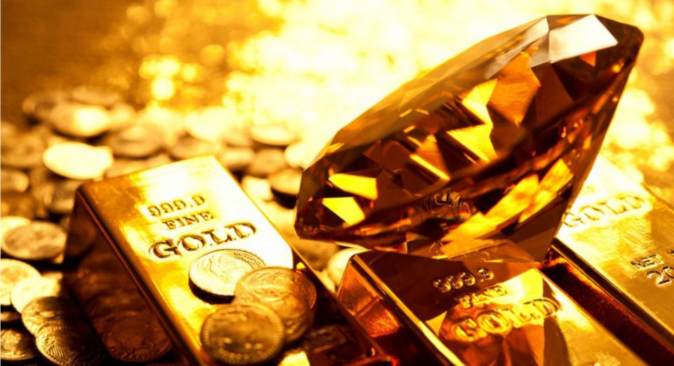 За три месеци во светот купени 148 тони злато, Русија води рекорди