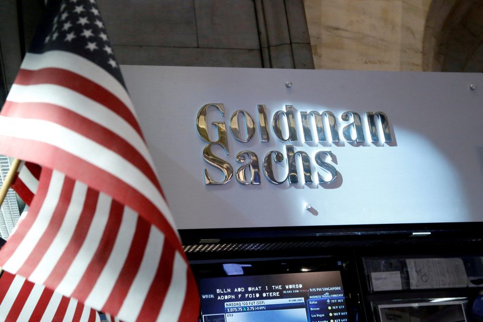 Goldman очекува послаб глобален економски раст во 2019-та