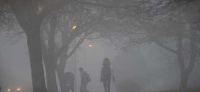 Граѓани преку Фејсбук повикуваат на бојкотирање на наставата во училиштата поради загадениот воздух