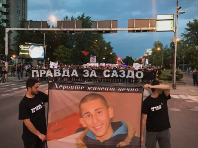 Утре почнува судењето за свирепото убиство на Никола Саздовски- Саздо