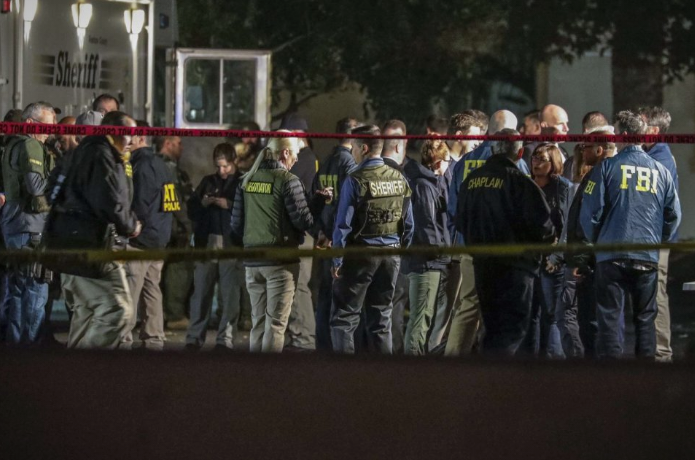 Поранешен маринец е напаѓачот кој уби 12 лица во Калифорнија