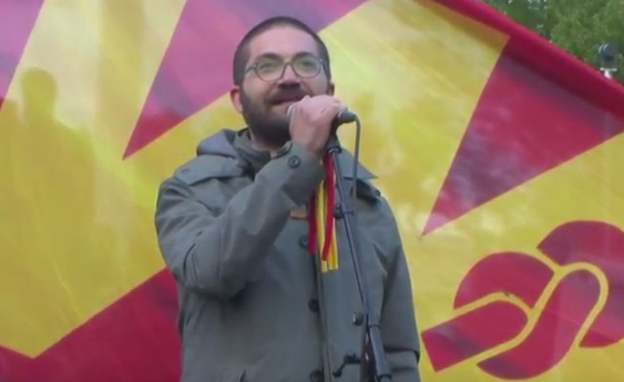 Дурловски една година по апсењето: Живеејќи го ова лудило, успеав да ја сочувам честа, а молете се идните генерации да ви простат