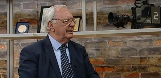 Маневски за Фактор: Одлуката за азил му гарантира заштита на Груевски до крајот на животот