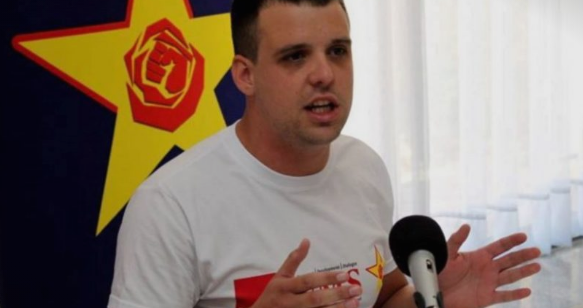 Богоев на својот другар му продал државно Ауди Q7, по багателна цена!