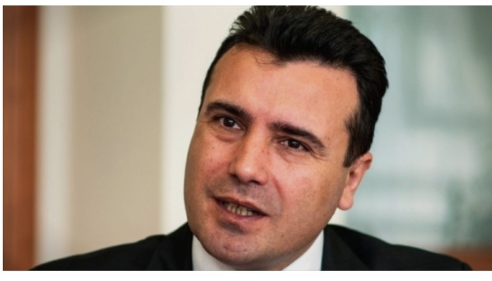 Заев ги обвини Албанија, Црна Гора, Србија и Унгарија за бегството на Груевски, одговорност кај македонските власти засега нема