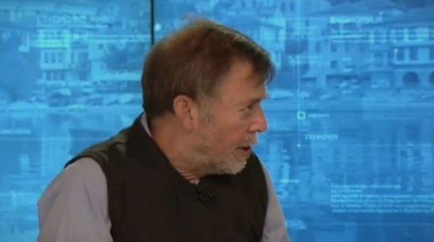 Пендаров: Време е СДСМ да сфати дека е на власт и дека тие сносат одговорност за сите проблеми