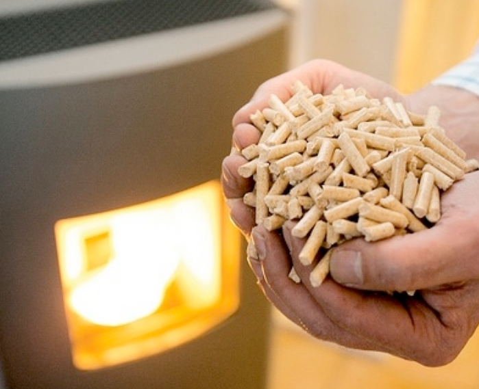 До 12 декември се аплицира за субвенции за печки на пелети