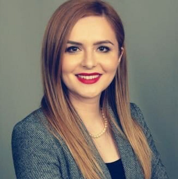 МНР: Маригона Марку е вршител на должноста амбасадор во Вашингтон