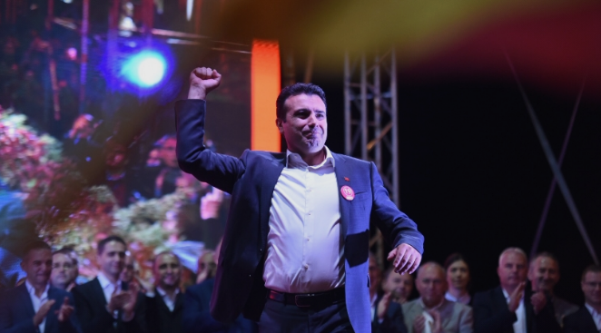 Заев продолжува да манипулира: Ветуваше повраток на ДДВ во 2016 година, а сега најавува дури од 2020 година