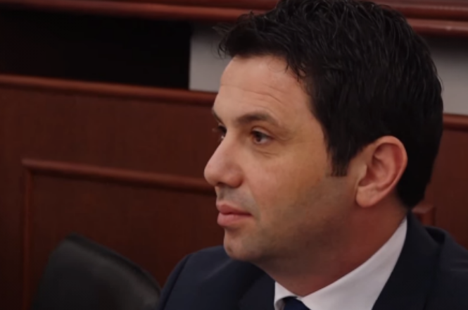 Адвокатски тим: Решението за притвор на Јанакиески има суштествени проблеми и законски маани