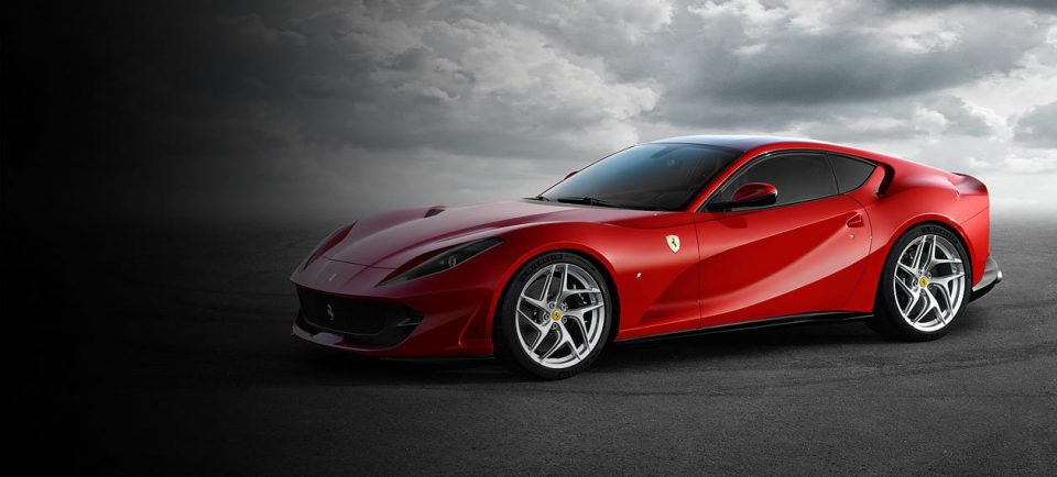 Ferrari не ги исполни очекувањата на аналитичарите