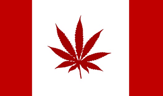 Канада остана без марихуана