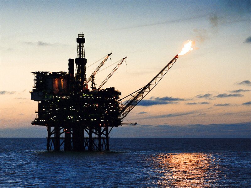 Расте цената на нафтата на меѓународните пазари