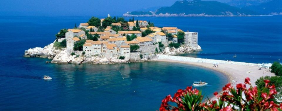 Странците во Црна Гора инвестирале речиси 600 милиони евра