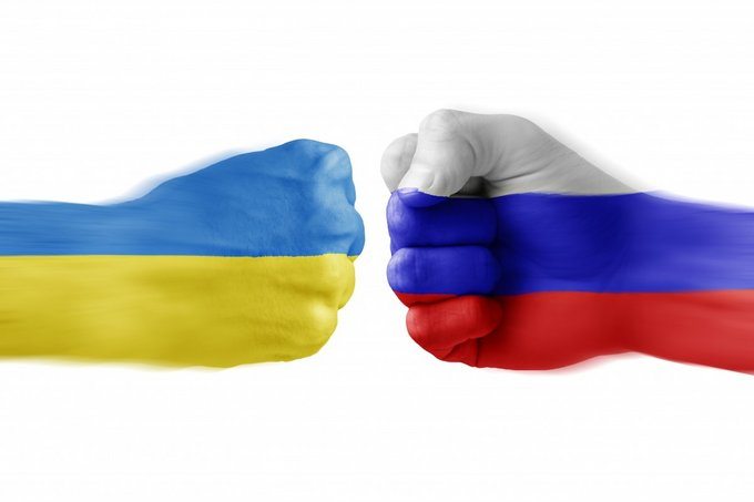 Финансиски санкции како контрамерки на украинските потези против Москва