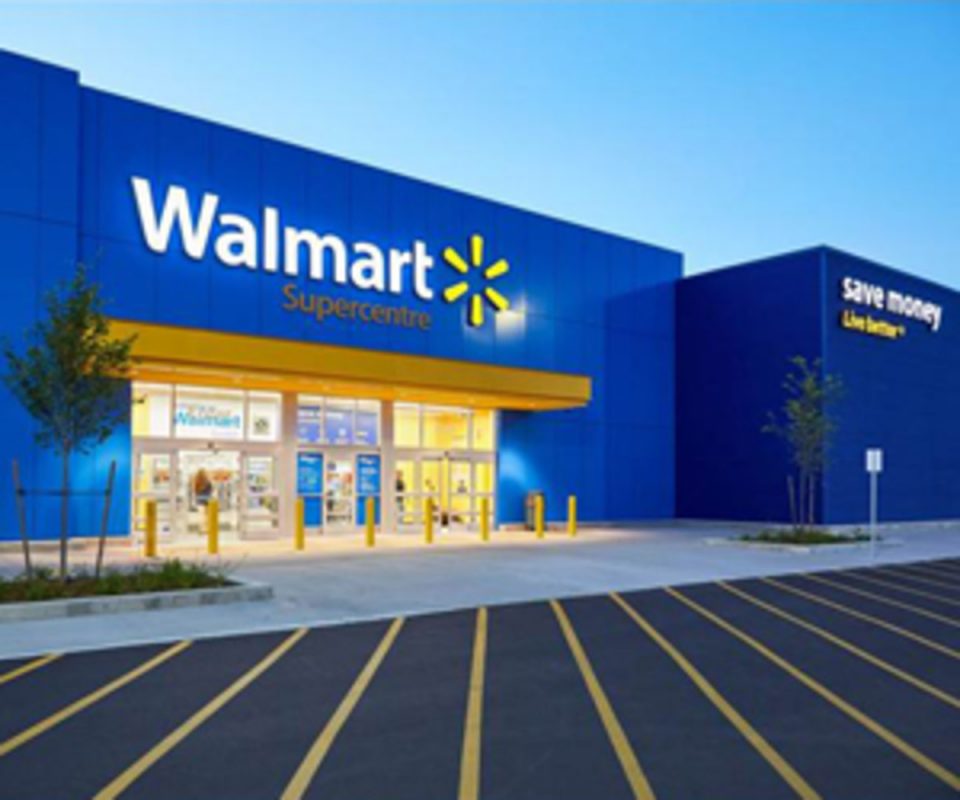Walmart објави изненадувачки силна продажба