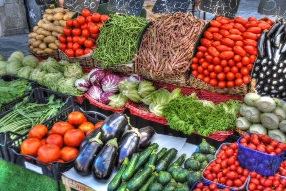 Нови докази дека овошјето и зеленчукот се добри за мозокот