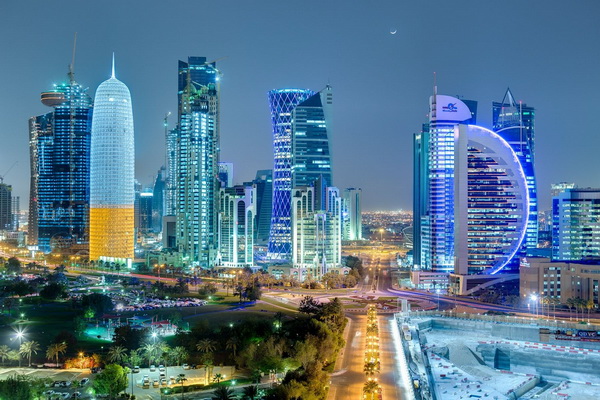 Катар си заминува од ОПЕК