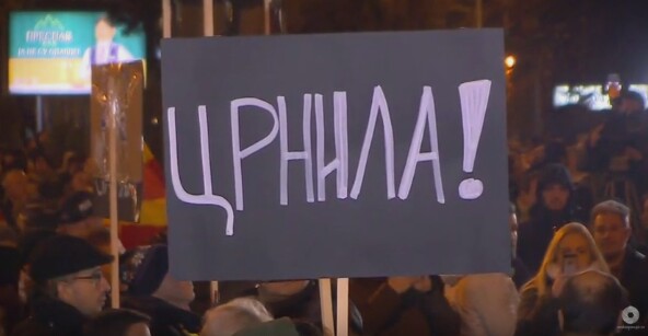 „Секаде околу нас гледаме црнила- доста е!“