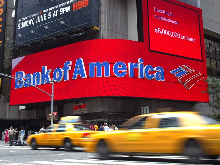 Bank of America се пресели од Лондон во Даблин поради Brexit