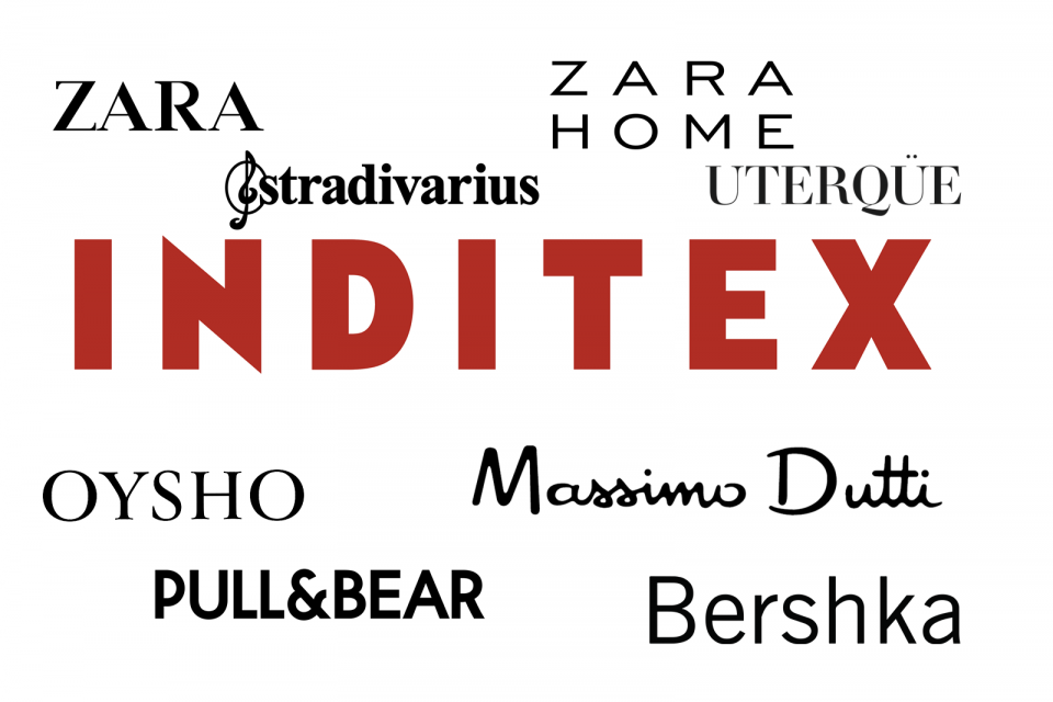 Профитот на Inditex не ги оствари очекувањата