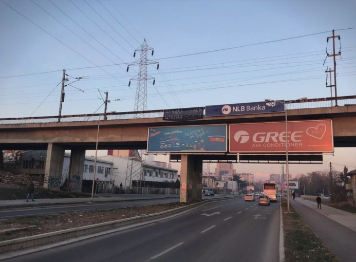 Граѓаните со јасни пораки: Заев и СДСМ се црнила за Македонија (ФОТО)