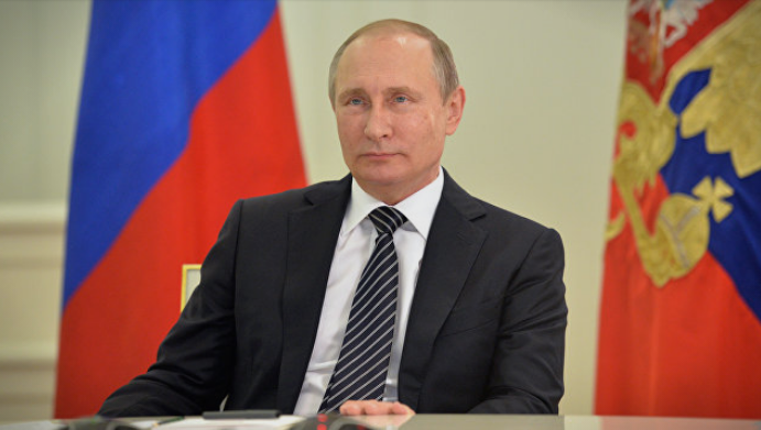 Москва: Рекорден број од 1.640 новинари ќе ја следат прес-конференцијата на Путин