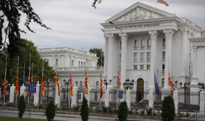 Владата го повлекува Предлог-законот за спречување на корупцијата, законот ќе добие европско знаменце