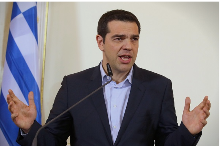Ѕанакопулос: Ципрас во средината на јануари ќе одлучи кога Преспанскиот договор ќе влезе во грчкиот Парламент
