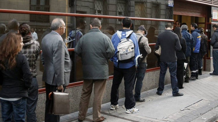 Апсурдна ситуација: Два месеци по ред се зголемува невработеноста кај најновата членка на ЕУ