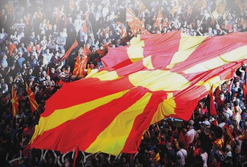 „Македонија блокира“ од петок со блокади и на крстосниците во Скопје